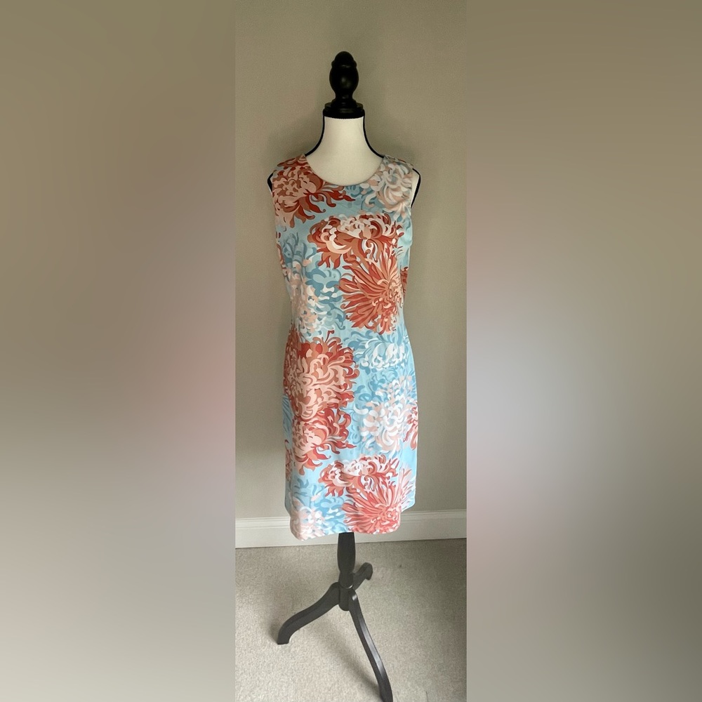 J. McLaughlin dress